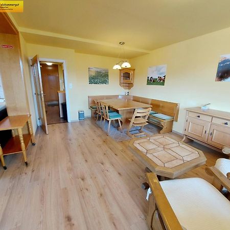Apartment Alpenrock Bad Mitterndorf Eksteriør billede