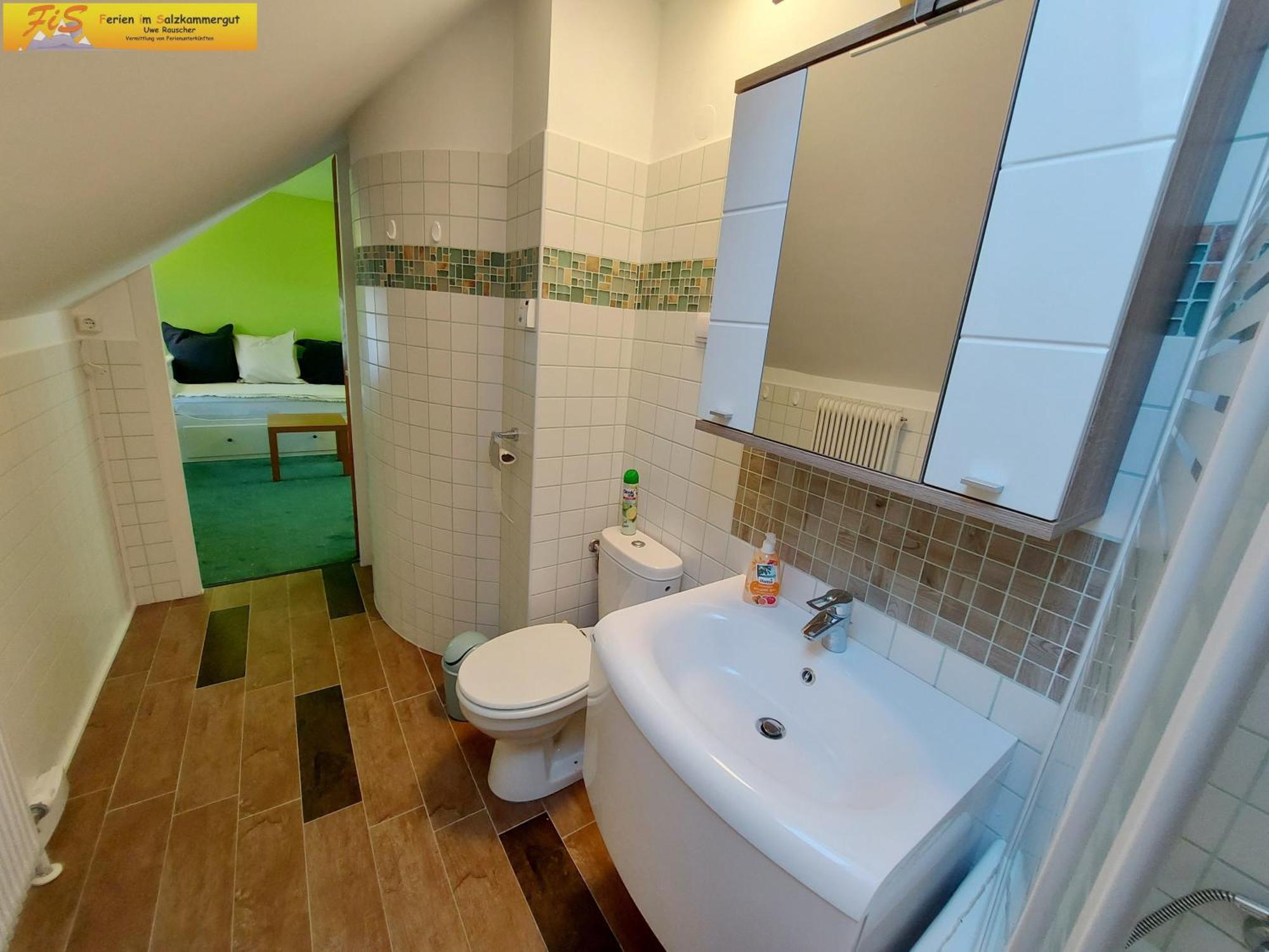 Apartment Alpenrock Bad Mitterndorf Eksteriør billede