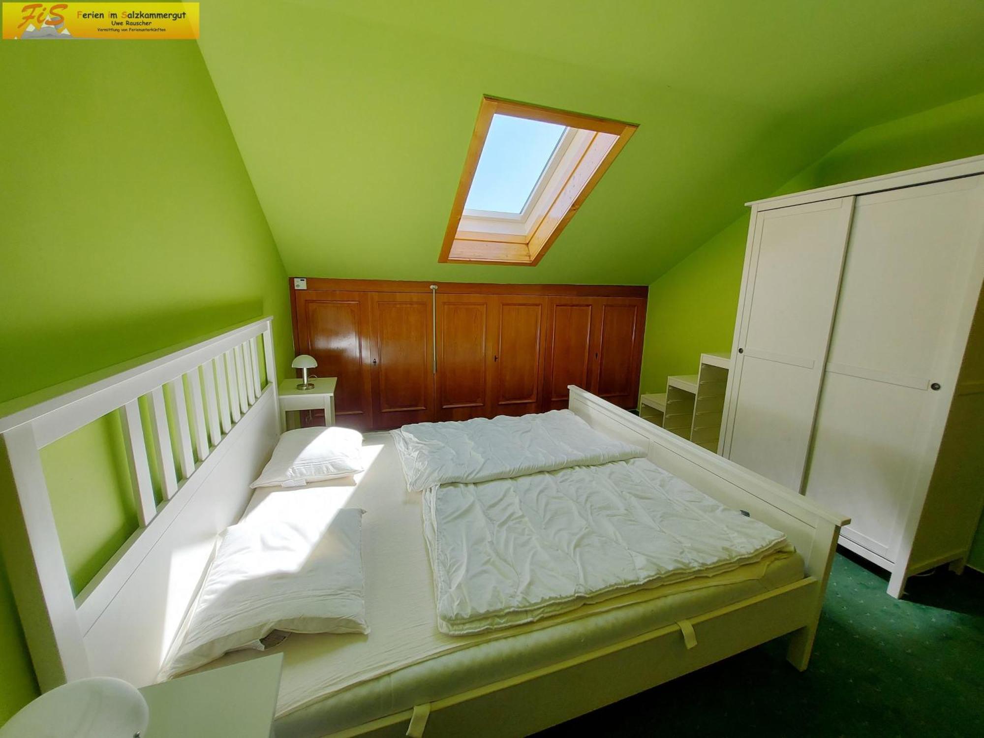 Apartment Alpenrock Bad Mitterndorf Eksteriør billede