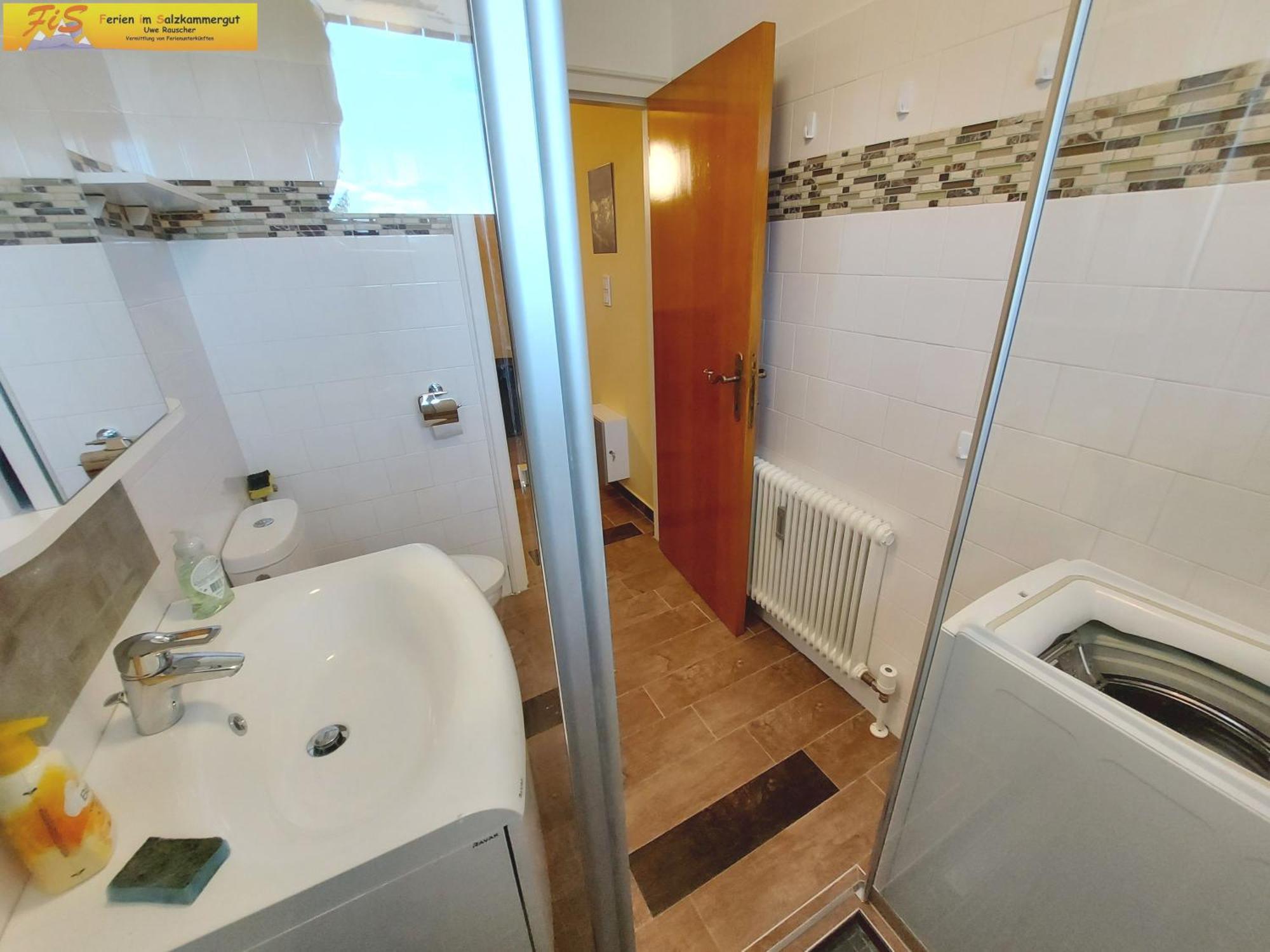 Apartment Alpenrock Bad Mitterndorf Eksteriør billede