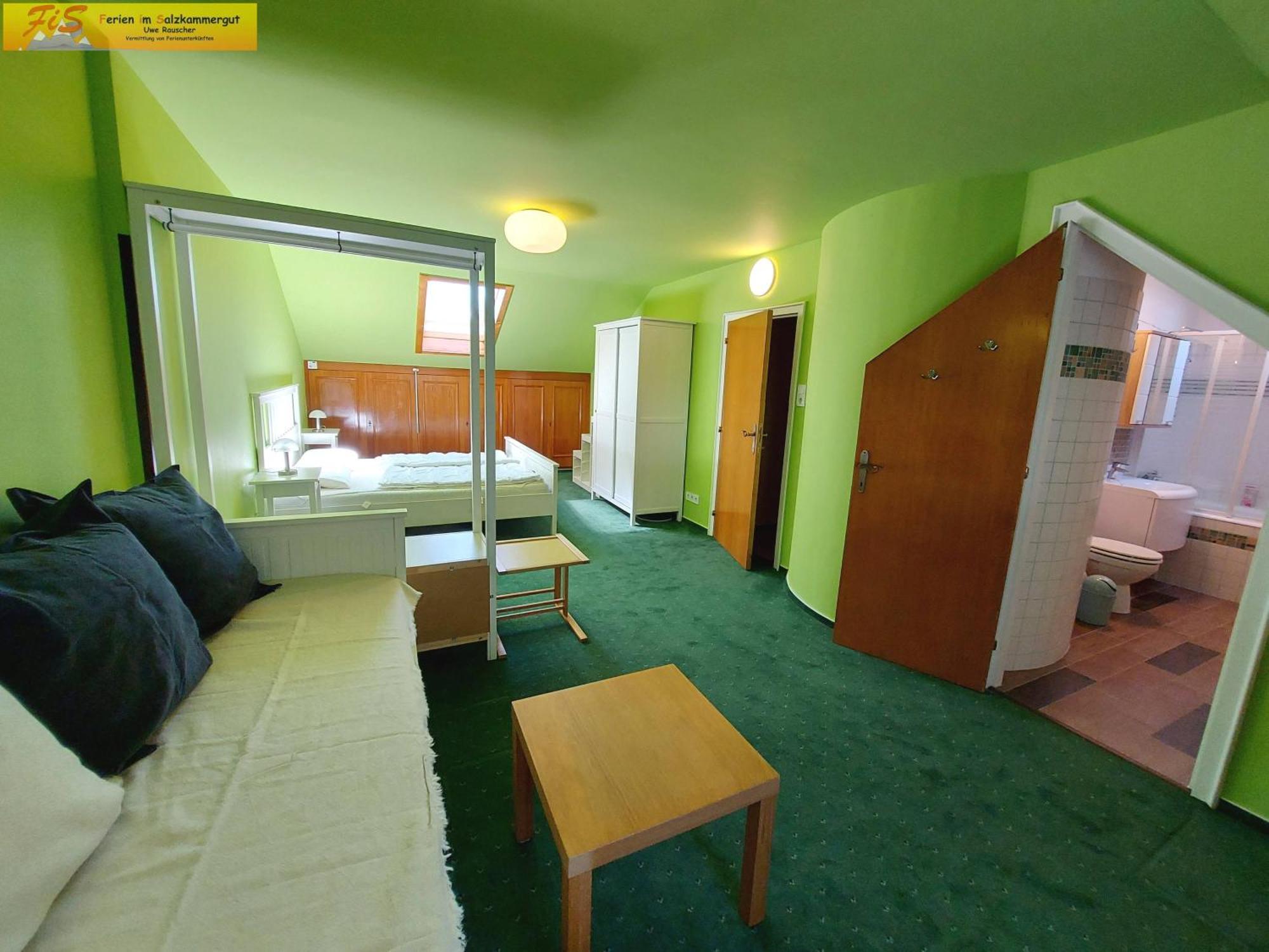 Apartment Alpenrock Bad Mitterndorf Eksteriør billede