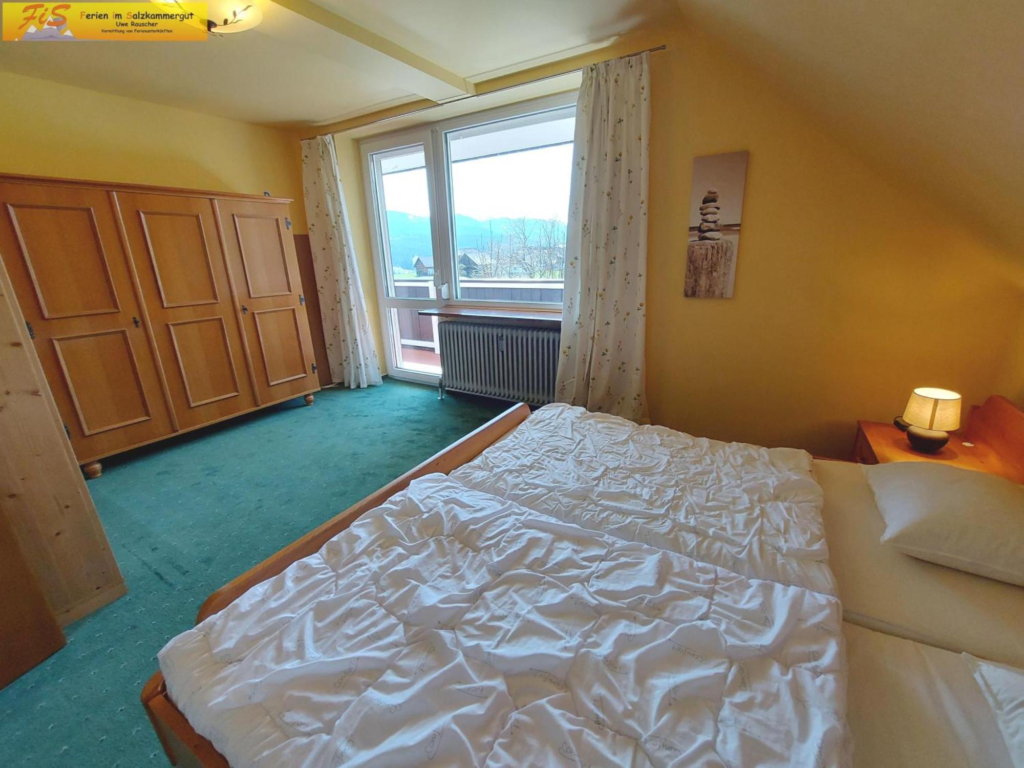 Apartment Alpenrock Bad Mitterndorf Eksteriør billede