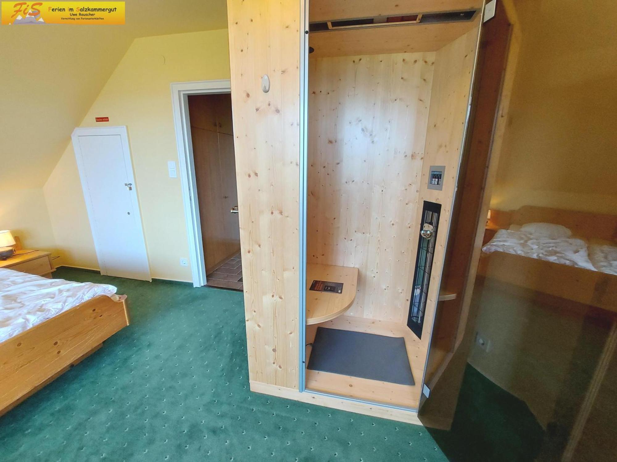 Apartment Alpenrock Bad Mitterndorf Eksteriør billede