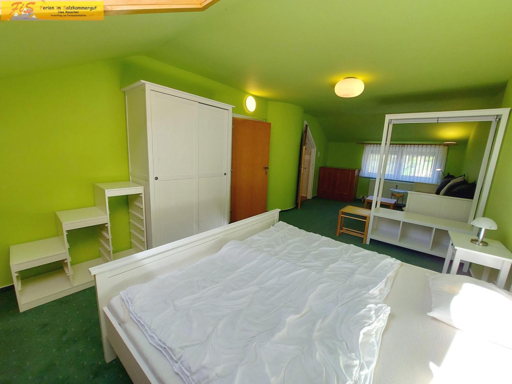 Apartment Alpenrock Bad Mitterndorf Eksteriør billede