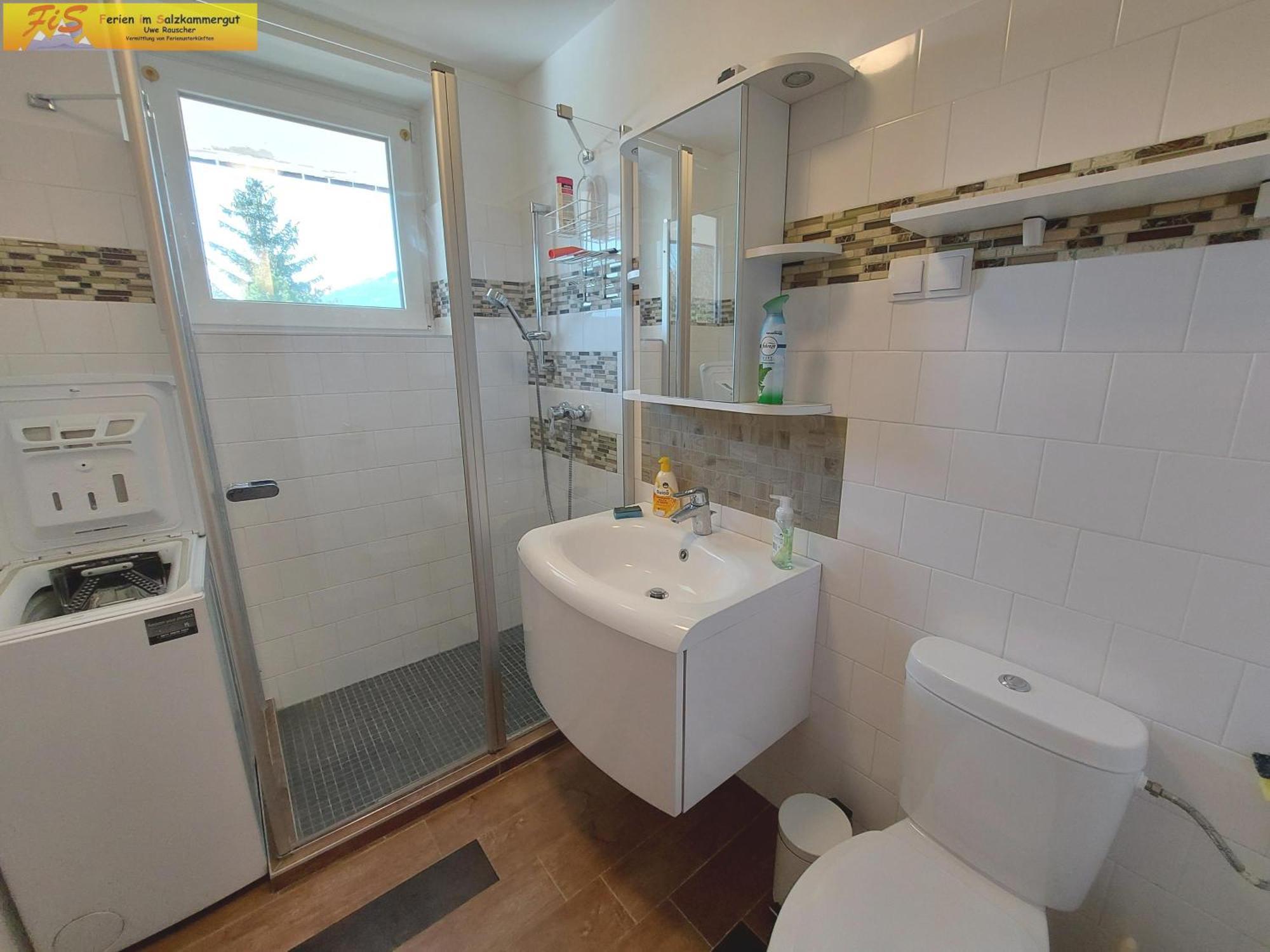 Apartment Alpenrock Bad Mitterndorf Eksteriør billede