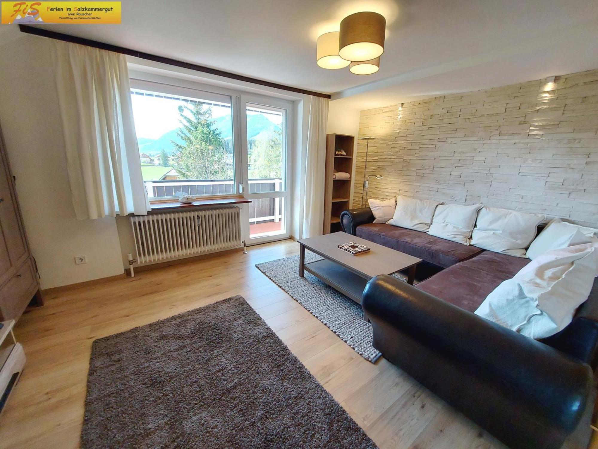 Apartment Alpenrock Bad Mitterndorf Eksteriør billede