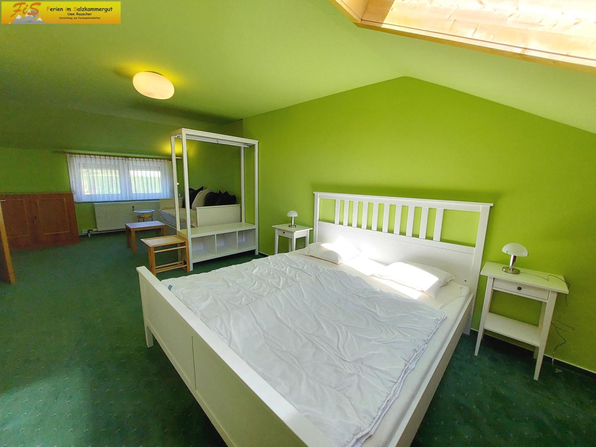 Apartment Alpenrock Bad Mitterndorf Eksteriør billede