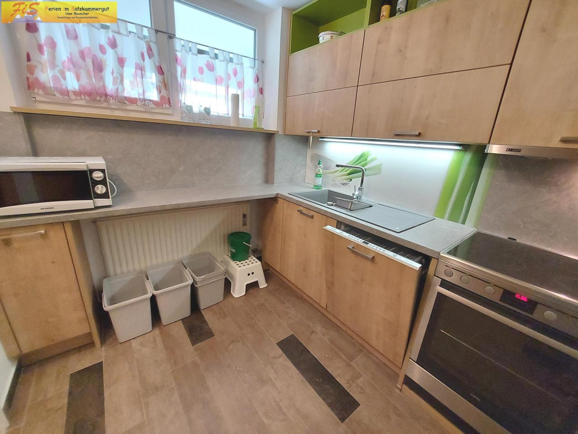 Apartment Alpenrock Bad Mitterndorf Eksteriør billede