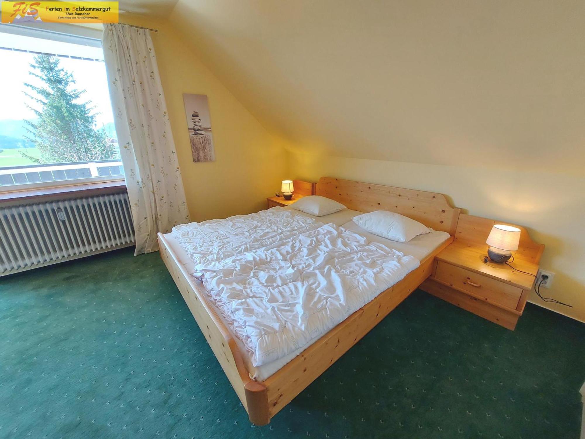 Apartment Alpenrock Bad Mitterndorf Eksteriør billede