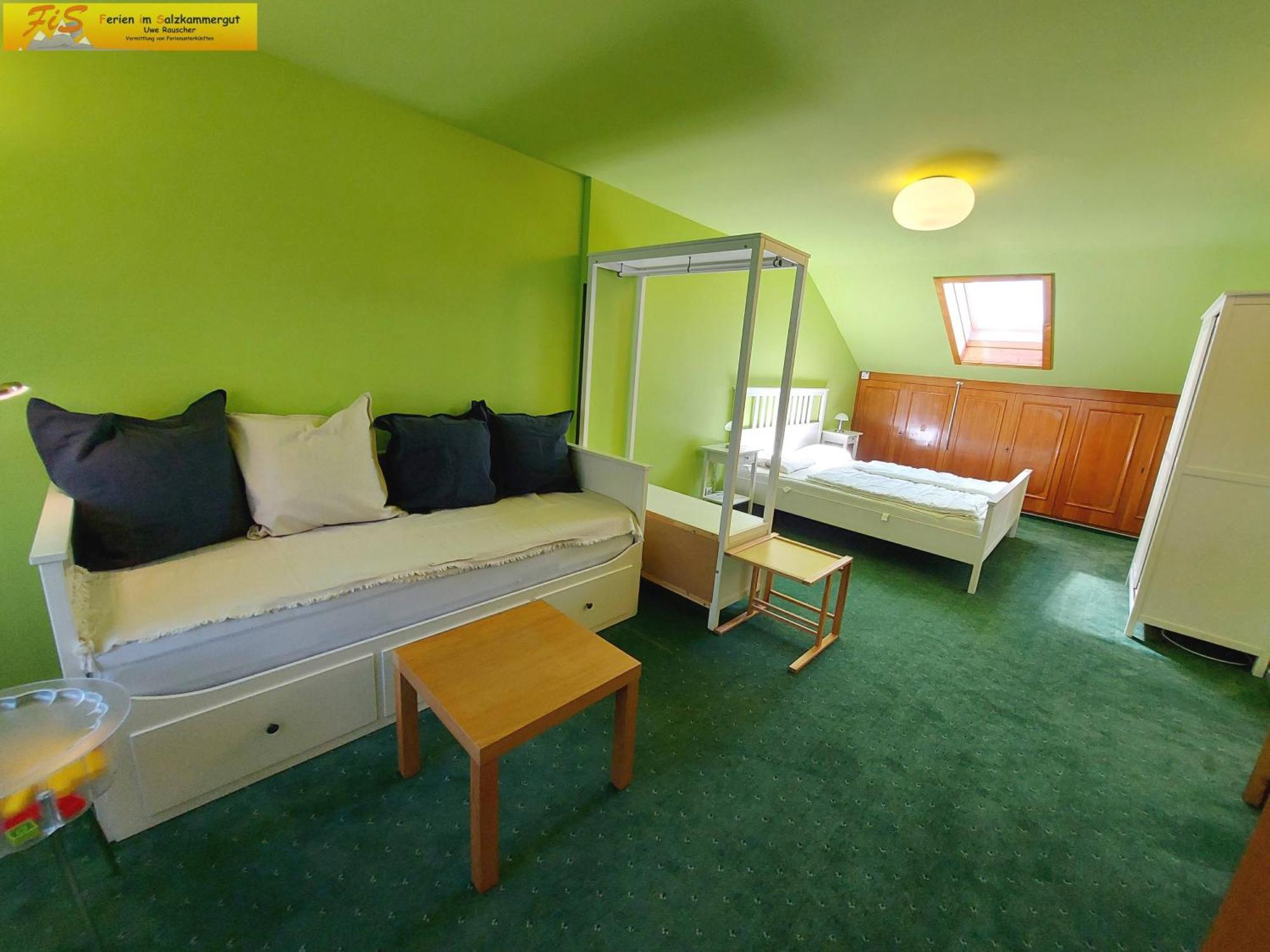 Apartment Alpenrock Bad Mitterndorf Eksteriør billede