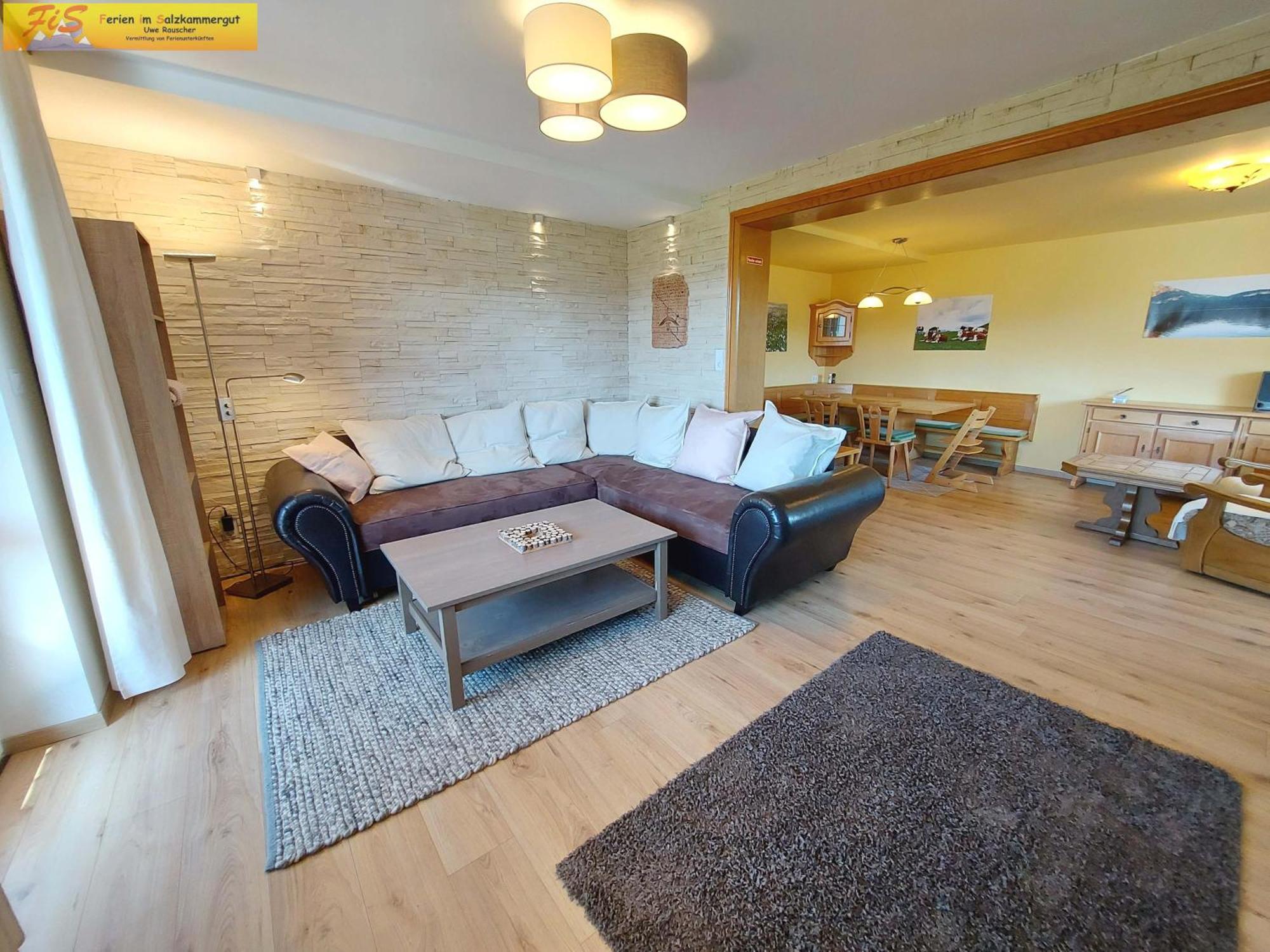 Apartment Alpenrock Bad Mitterndorf Eksteriør billede