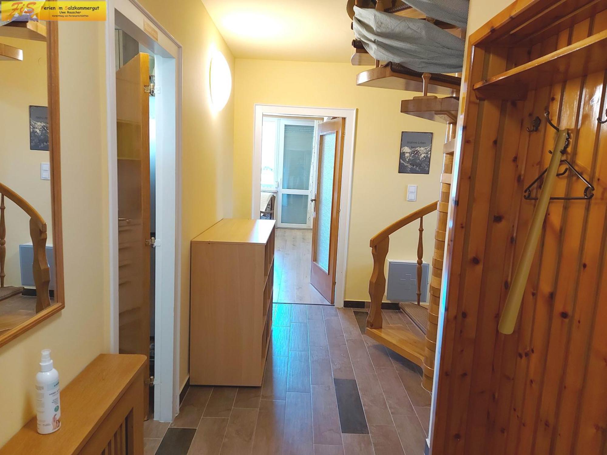 Apartment Alpenrock Bad Mitterndorf Eksteriør billede