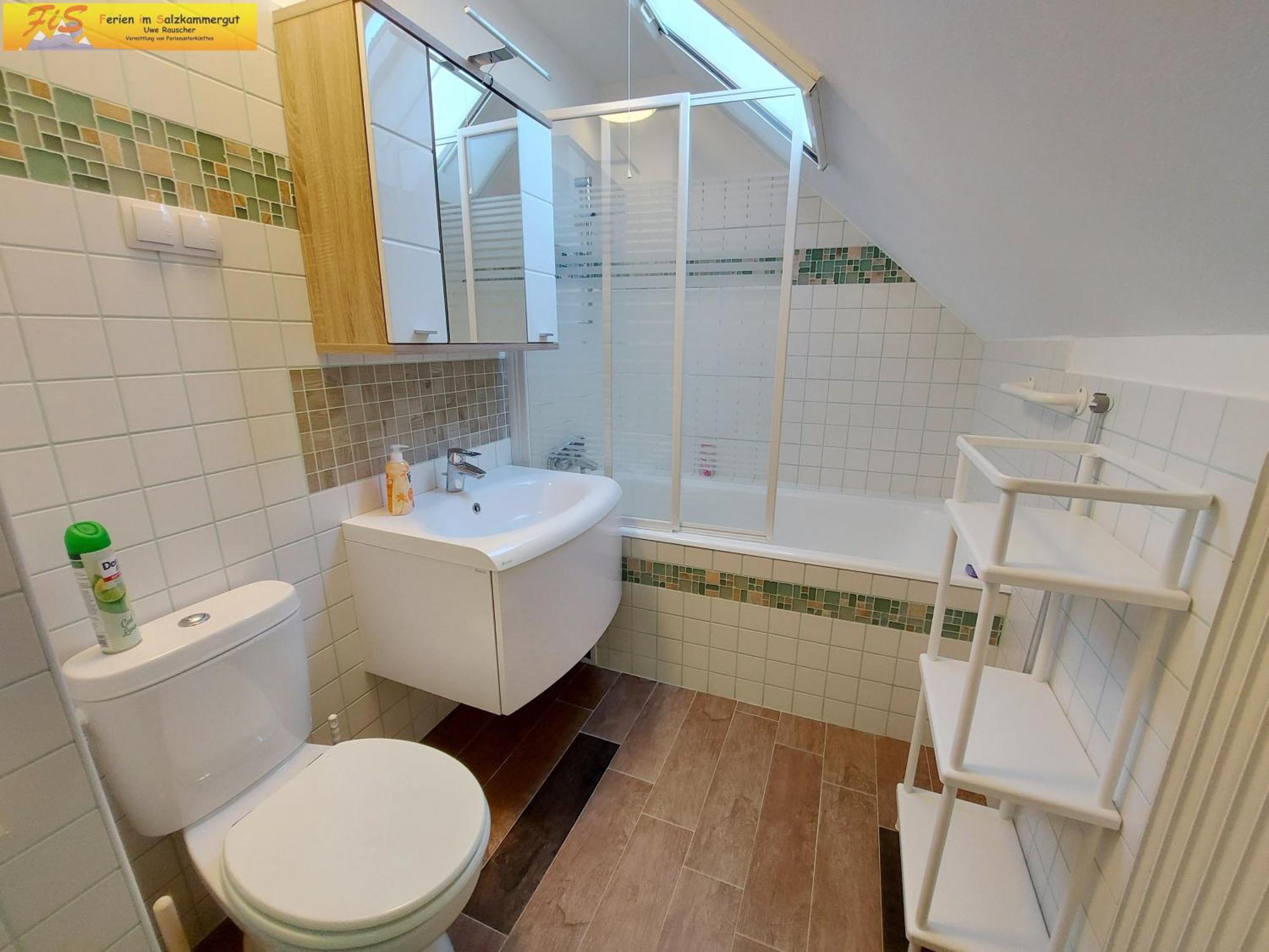 Apartment Alpenrock Bad Mitterndorf Eksteriør billede